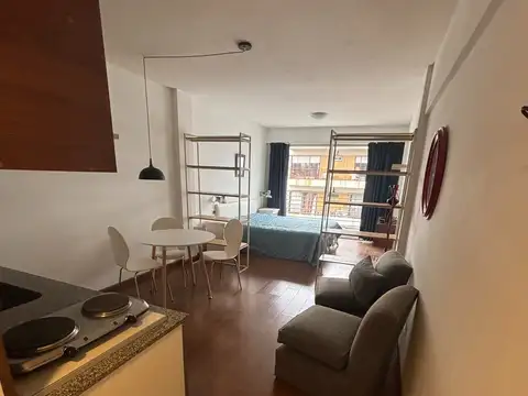 Departamento en Alquiler Temporal 15 años