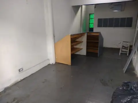 Local en Alquiler 48 años