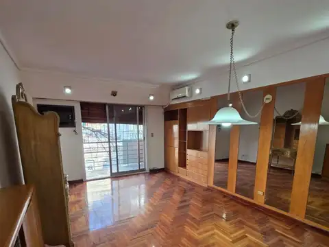 Departamento en Venta en Caballito, USD 130.000