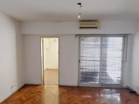 Departamento - Barrio Norte