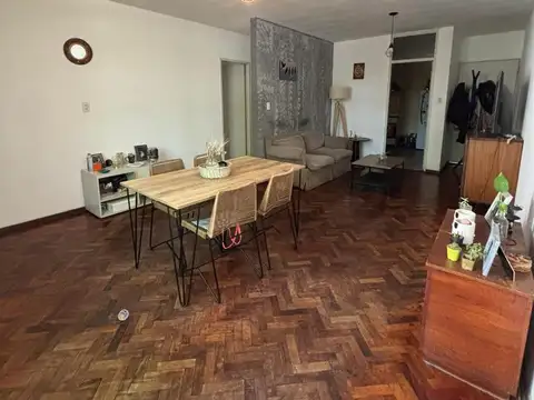 Departamento en Venta en Cuarta Sección, USD 69.000