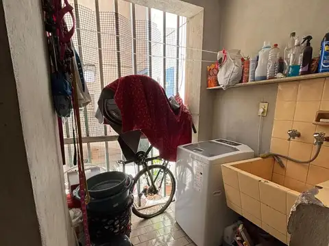 Departamento en Venta 37 años