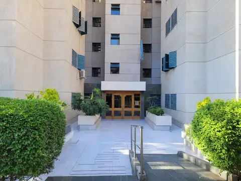 Departamento en Cuarta Sección