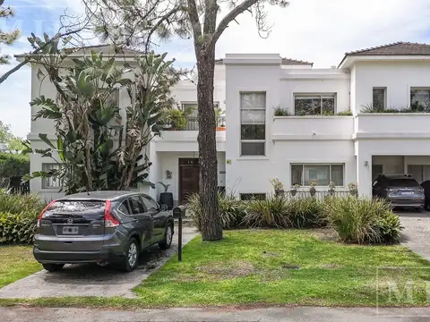 Casa en venta en Mayling Club de Campo