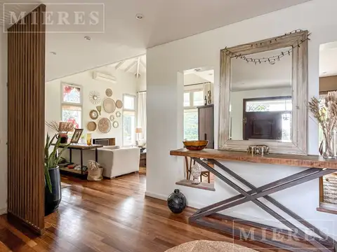 Casa en Venta 20 años