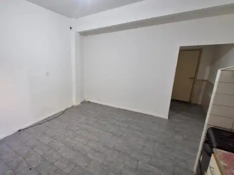 Depto Tipo Casa en Alquiler de 1 dormitorio