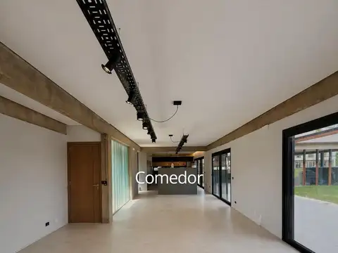 Casa en Venta en Countries y Barrios Cerrados en Campana, USD 420.000