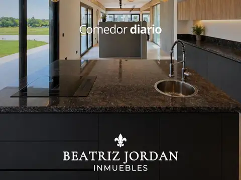 CASA 5 AMBIENTES EN VENTA, BARRIO EL CAMPO, LOS CARDALES