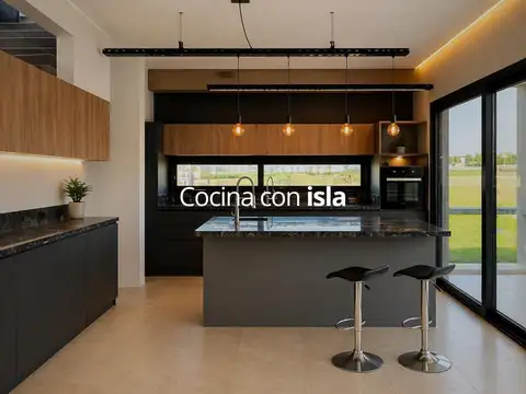 Casa en Venta A Estrenar