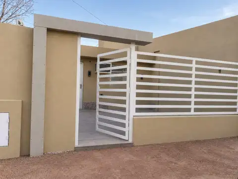 Alquiler casa amoblada 3 dorm, rincon de los sauces