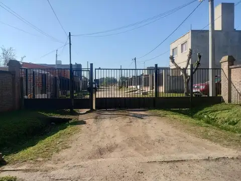Terreno en Venta en Matheu, Partido de Escobar
