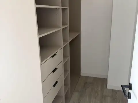 Departamento 2 ambientes a estrenar en Villa Crespo Amenities