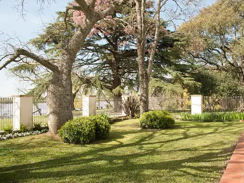 Venta lote en Estrella Federal Ramallo