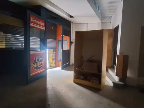Local en Venta 36 años