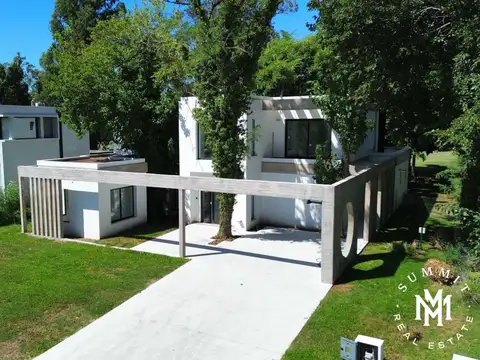 Casa en Venta 5 amb Greenville Polo & Resort.