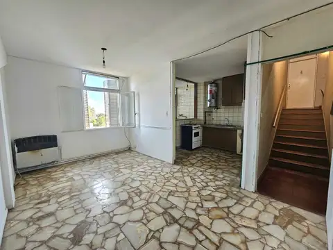 Departamento venta 3 amb Barrio Liceo San Andrés