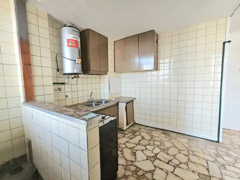 Departamento venta 3 amb Barrio Liceo San Andrés