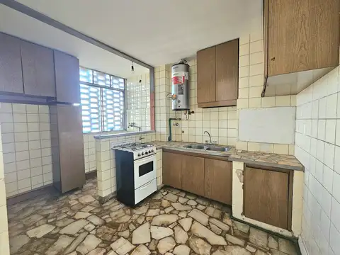 Departamento en Venta 45 años