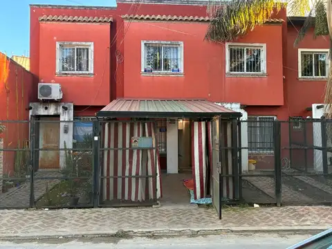 ALQUILER DUPLEX 3 AMBIENTES MORENO