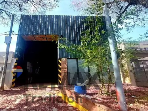 Galpon en Venta en Resistencia, USD 119.000