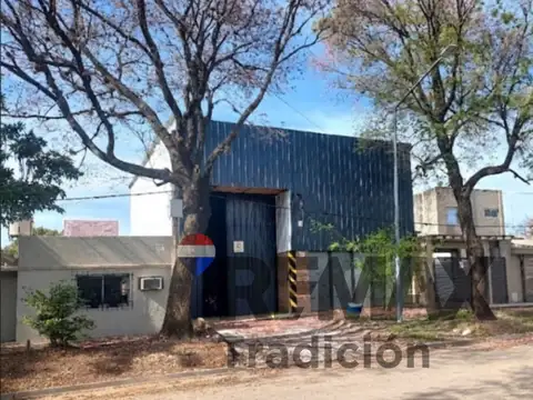 Galpon en Venta 2 años