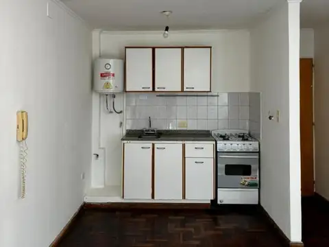 Departamento en Venta al Sureste