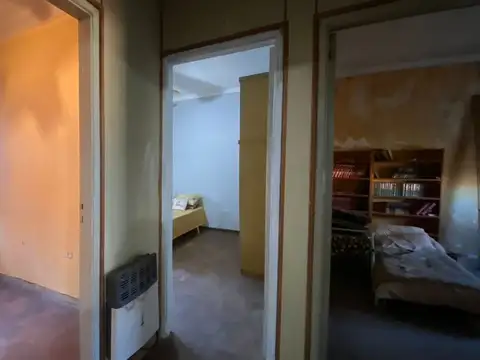 Departamento 4 ambientes con 1 baño