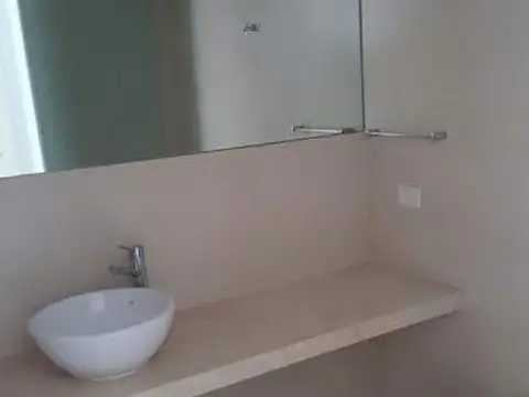 Departamento en Alquiler 8 años