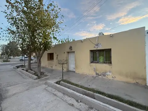 Casa en Venta 50 años