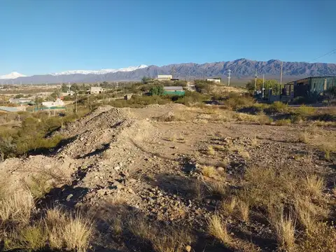 Terreno en Venta en Las Compuertas, USD 10.000