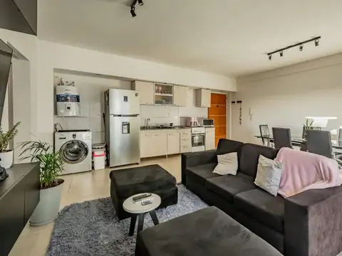 Departamento en Venta en Mataderos, USD 99.000