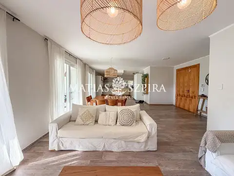 Casa en Venta al Oeste
