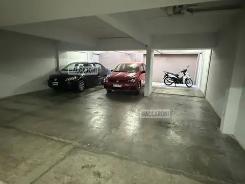 Cochera en Venta Fija