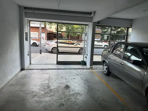 Cochera en Venta Fija