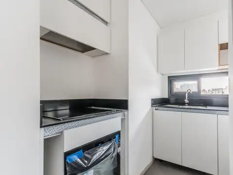 Departamento en Venta en Recoleta, USD 355.000