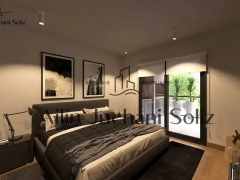 Departamento en Venta en Mar De Ajo, USD 44.000