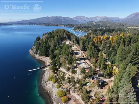 Departamento en Venta en San Carlos de Bariloche, Bariloche