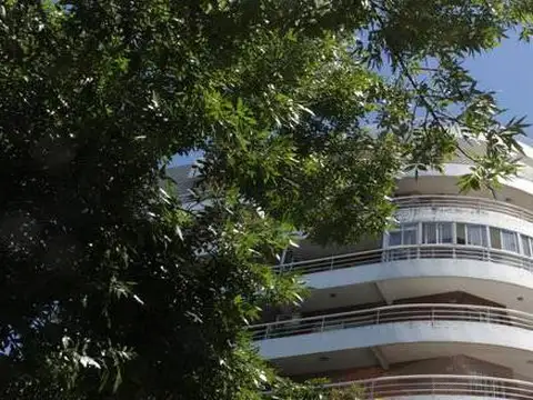 Departamento en Venta en Abasto, Rosario