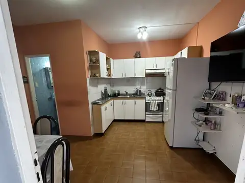 Depto Tipo Casa en Alquiler de 2 dormitorios