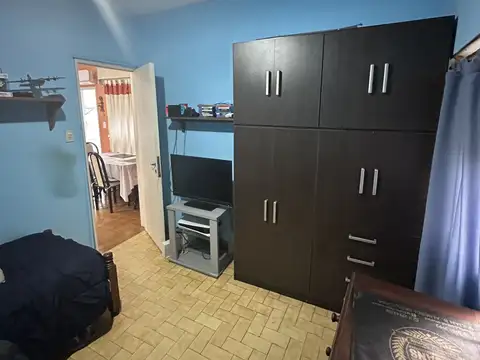 OLIDEN 1200, Piso 1