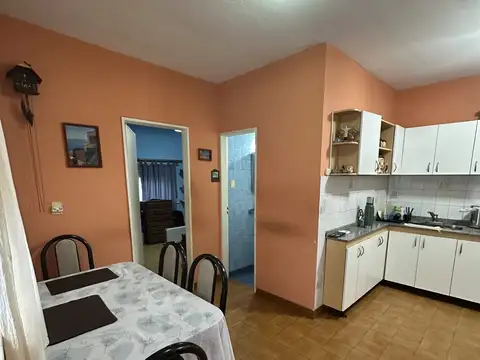 OLIDEN 1200, Piso 1