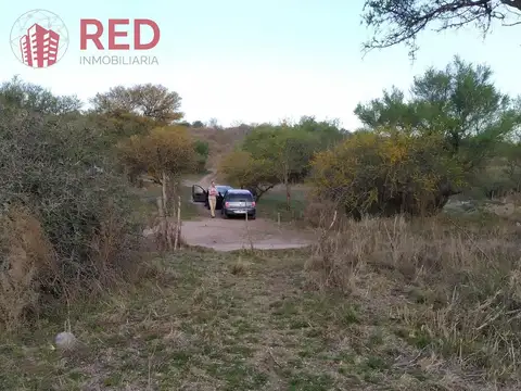 Santa Mónica de Calamuchita