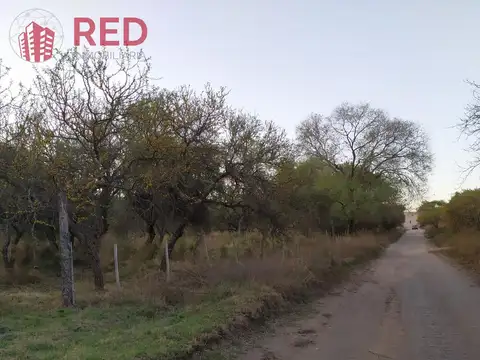 Terreno en venta - Santa Mónica, Calamuchita