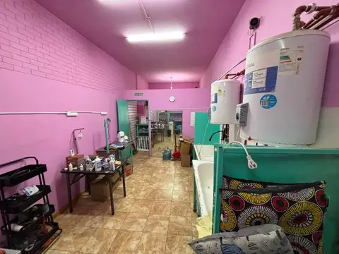 Local en Venta 38 años
