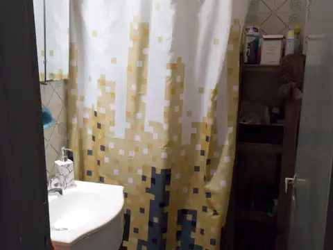 Departamento monoambiente en venta