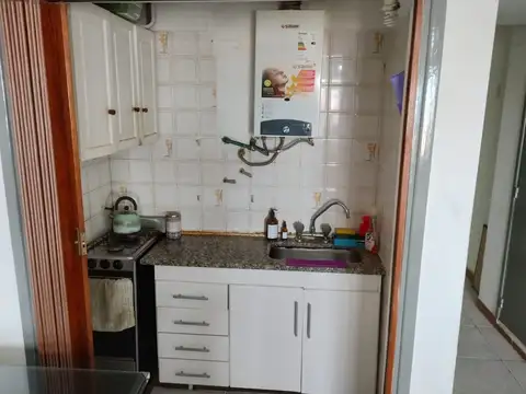 Departamento en Venta de Monoambiente