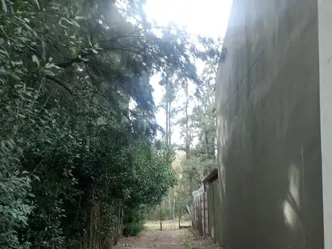 Quinta en La Reja