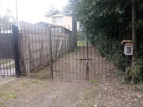 Quinta en Venta en La Reja, USD 63.000