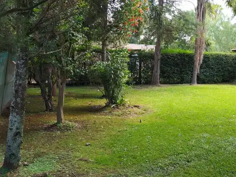 Casa Quinta en Presidente Derqui