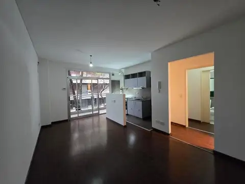Departamento en Alquiler de 2 ambientes